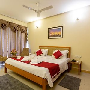 Kstdc Hotel Mayura Hoysala, Mysore